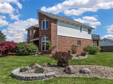 Nicely Landscaped Corner Lot!