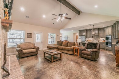 224 Amanda Dr, Weatherford, TX 76088 - photo 5