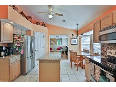 3575 Windjammer Cir unit 2204, Naples, FL 34112 - photo 4