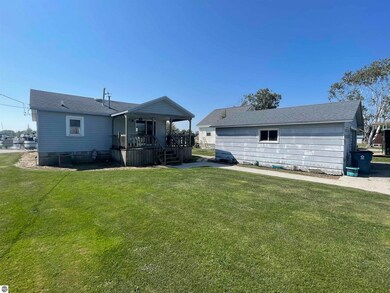 1922 S Riverside Dr, Au Gres, MI 48703 - photo 6