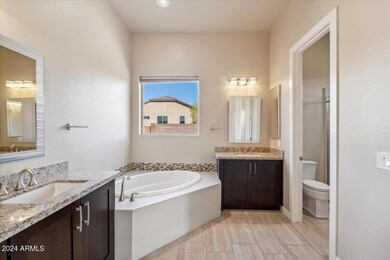 Primary Bathroom -2