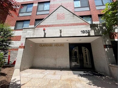 Claridge House Condominiums unit 608, Brighton, MA 02135 - photo 2