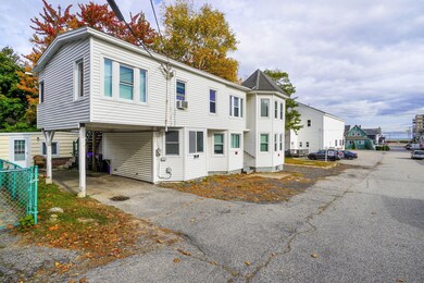 20 Seacliff Ave, Old Orchard Beach, ME 04064 - photo 5