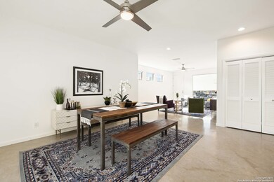 402 Everest Ave, San Antonio, TX 78209 - photo 6