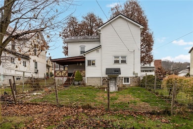 420 Grant St, East Brady, PA 16028 - photo 5