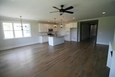Kitchen-living