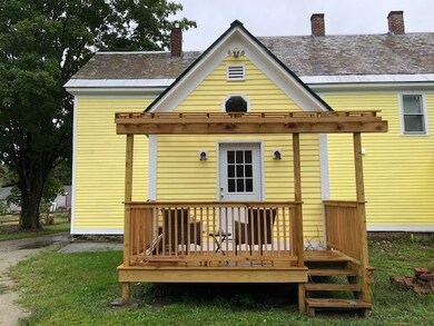 27 Ashuelot St, Winchester, NH 03470 - photo 5