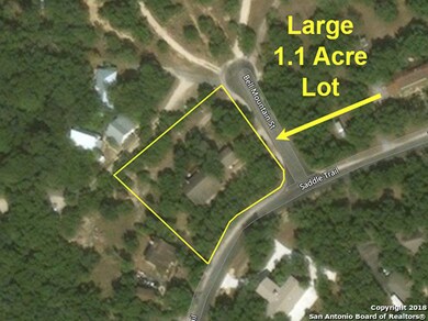 9203 Saddle Trail, San Antonio, TX 78255 - photo 3