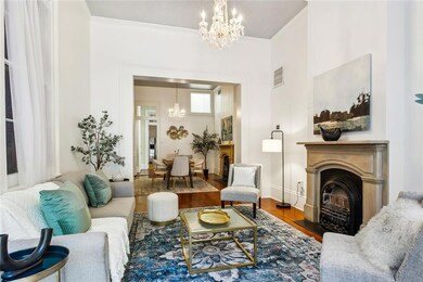 Lovely front big rooms