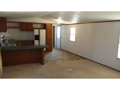 Large Open Living Space