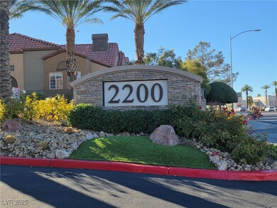 2200 S Fort Apache Rd unit 1048, Las Vegas, NV 89117 - photo 3