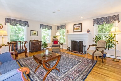 1504 Salem St, North Andover, MA 01845 - photo 4