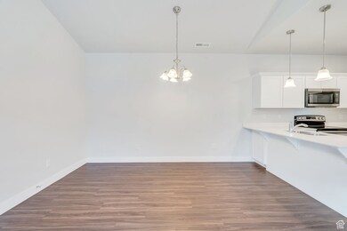 1923 N 3410 W unit N303, Lehi, UT 84043 - photo 6