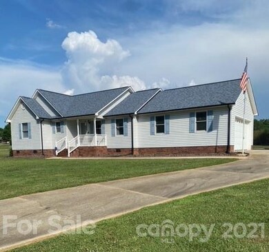 2733 Gold Rush Dr, Lincolnton, NC 28092 - photo 2