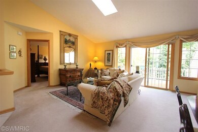 2044 Bryceway Ct NE unit 54, Grand Rapids, MI 49505 - photo 5