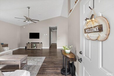 105 Packett Ave, Delphi, IN 46923 - photo 3