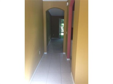1st Floor Plan