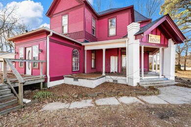 1605 Robinson Ave, Conway, AR 72034 - photo 3