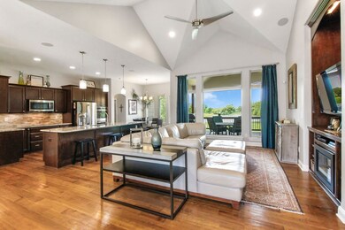 3909 N Lily Cir, Maize, KS 67101 - photo 3