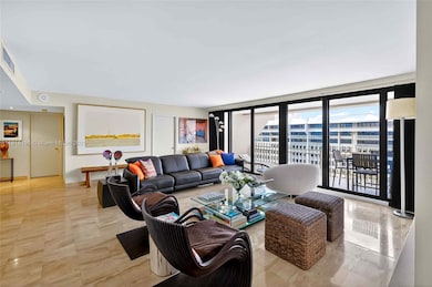 Two Grove Isle Drive unit B1804, Coconut Grove, FL 33133 - photo 3