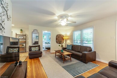 5417 Memorial Ln, Greensboro, NC 27407 - photo 4