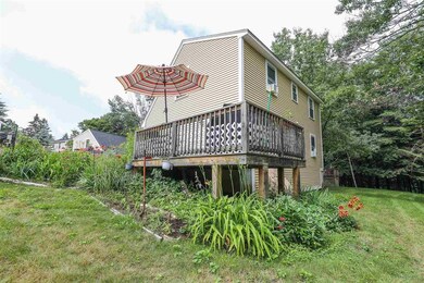 6 Look Out Cir, Concord, NH 03303 - photo 2