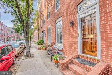 1433 Riverside Ave, Baltimore, MD 21230 - photo 5