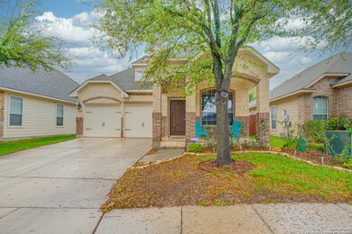 9811 Mill Path, San Antonio, TX 78254 - photo 2