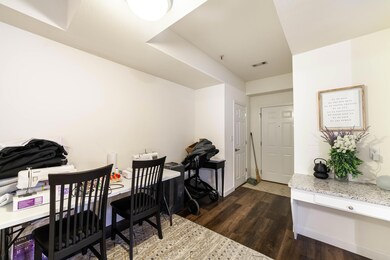 Entry Way