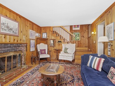 48 Caldwell Rd, Waltham, MA 02453 - photo 5