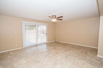 Great Room to Covered Patio