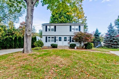 18 Morningside Terrace unit 20, West Springfield, MA 01089 - photo 2