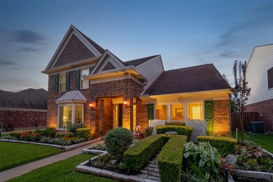 17418 Emerald Isle Dr, Houston, TX 77095 - photo 6