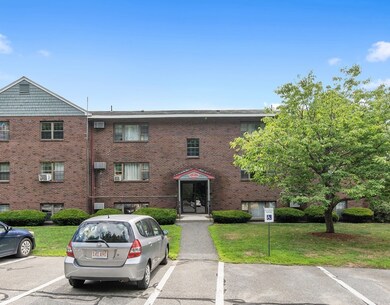 23 Spencer Rd unit 14F, Boxborough, MA 01719 - photo 2