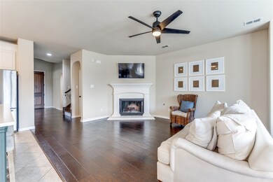 8625 Tribute Ln, Fort Worth, TX 76131 - photo 3