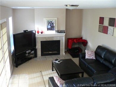 Family Room.