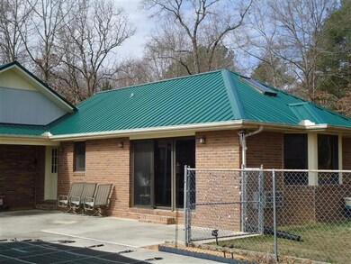 POOL/REC ROOM OUTSIDE