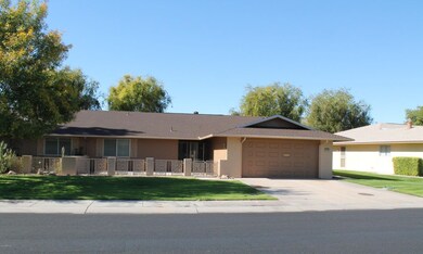 18622 N Conestoga Dr unit 50A, Sun City, AZ 85373 - photo 2