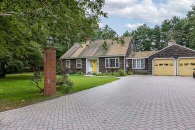 145 Shaker Rd, Gray, ME 04039 - photo 2