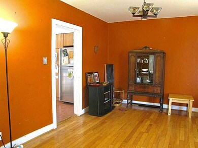 Dining Room.