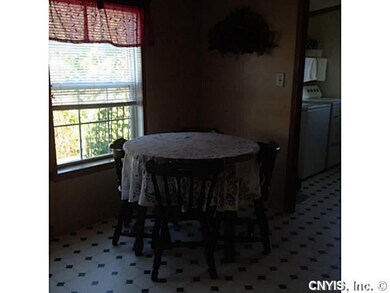 Breakfast Room