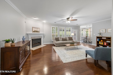 539 Glen Ives Way unit 18, Knoxville, TN 37919 - photo 6