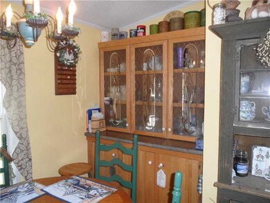 Other. lovely built-in hutch