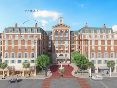 609 King St unit 607, Charleston, SC 29403 - photo 3