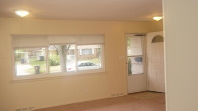 Great Room Windows
