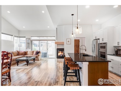 751 W Grange Ct unit A, Longmont, CO 80503 - photo 4