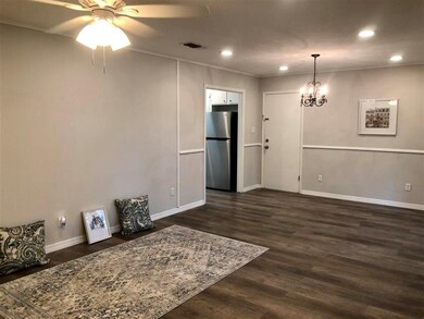 3707 Holloway Dr, Texarkana, TX 75503 - photo 2