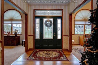 127 Dominic Dr, Scott Depot, WV 25560 - photo 6