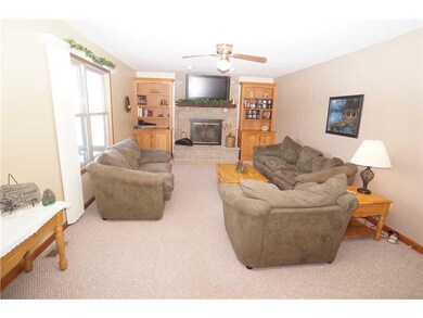 11658 N Delaware Rd, Batesville, IN 47006 - photo 4