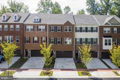 3904 Effie Fox Way, Upper Marlboro, MD 20774 - photo 4